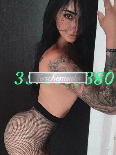 Girl Fiamma Ardente  Piacenza