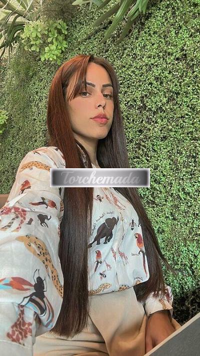 Girl Sexy Graziosa  Latina