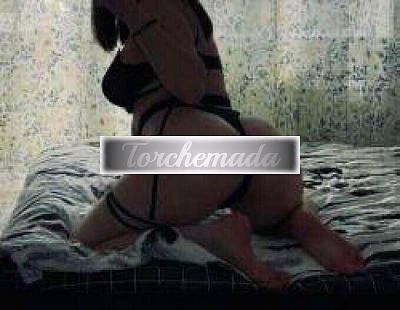 Girl Vogliosa Bambola  Torino