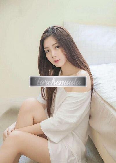 Girl Celeste  Brescia