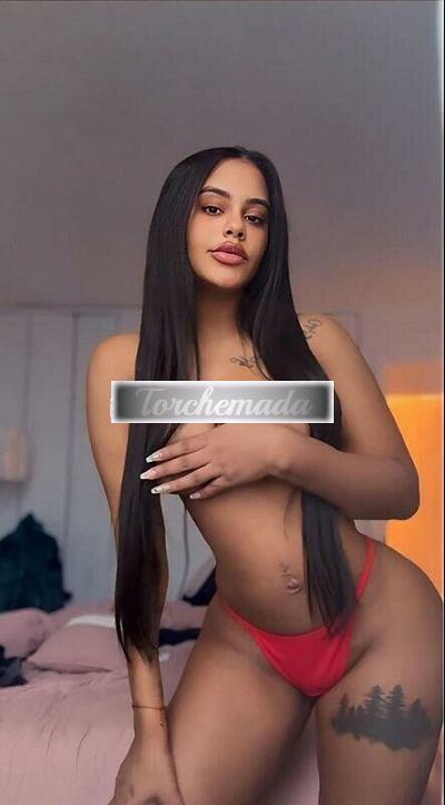 Girl Strepitosa Coinvolgente  Perugia