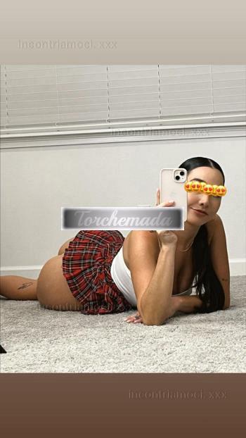 Girl Sexy Modella  Gorizia