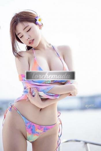 Girl Massaggio Relax Totale  Venezia