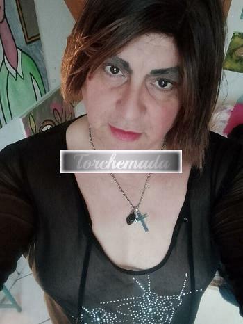 Girl Trasgressiva Esibizionista  Lecco