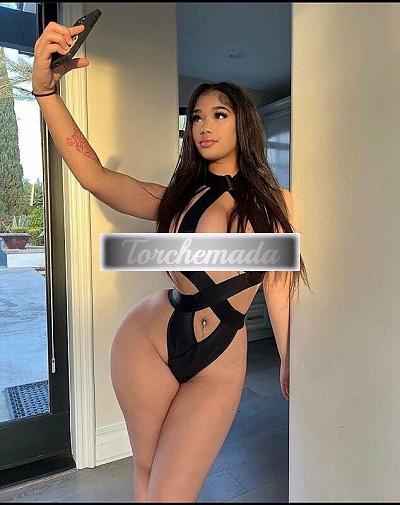 Girl Bellissima Femmina  Palermo