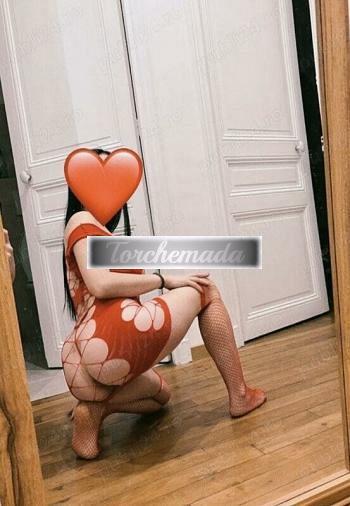 Girl Vittoria  Ragusa