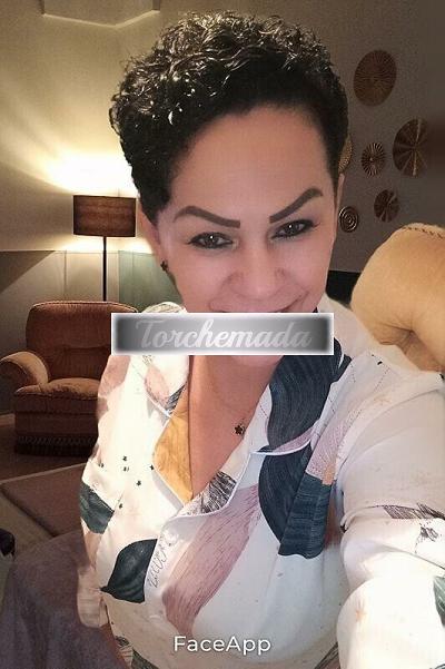 Girl Strepitosa Modella  Lecce