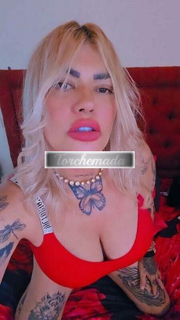 Girl Felina Femmina  Perugia