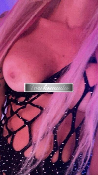 Girl Bellissima Sirena  Salerno