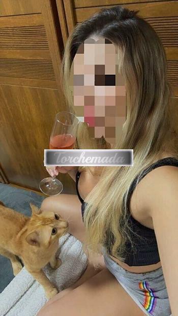 Girl Bellissima Studentessa  Lodi