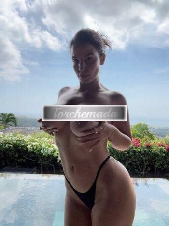 Girl Vogliosa Ragazza  Lodi