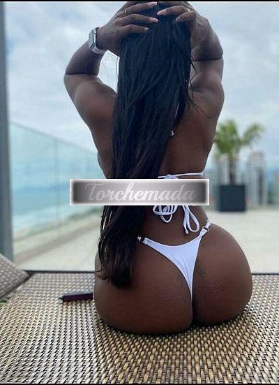 Girl Vogliosa Coinvolgente  Bari