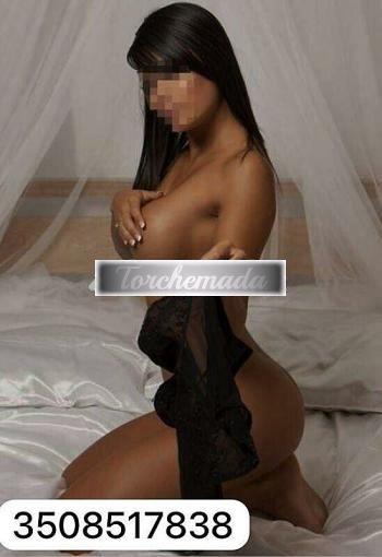 Girl Esplosiva Ragazza  Bari