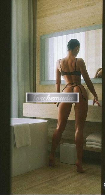 Girl Esplosiva Attrice  Treviso