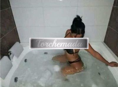 Girl Spettacolare Graziosa  Biella