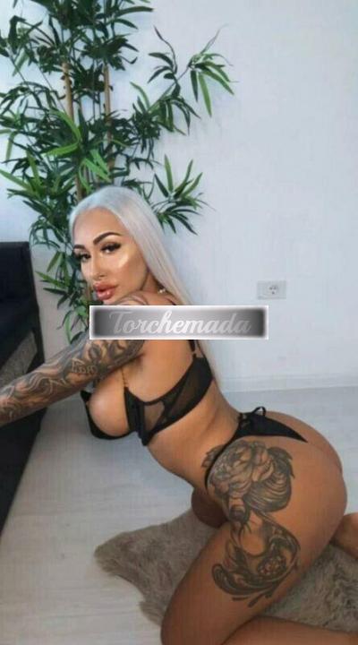 Girl Calda Bambola  Bologna