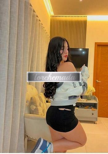 Girl Esplosiva Girl  Roma