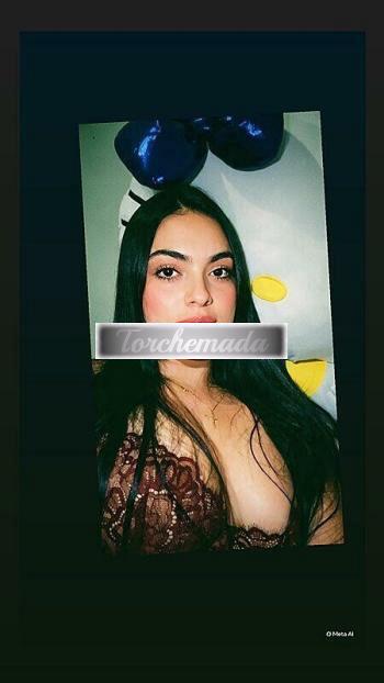 Girl Piccantissima Bambola  Modena