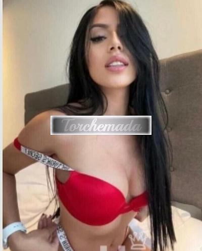 Girl Calda Sensuale  Lecce