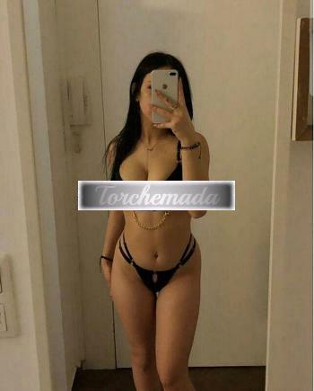 Girl Vogliosa Sensuale  Macerata