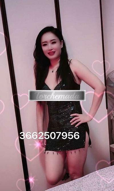 Girl Nuovissima  Fermo