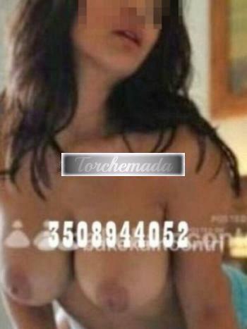 Girl Piccantissima Girl  Ancona