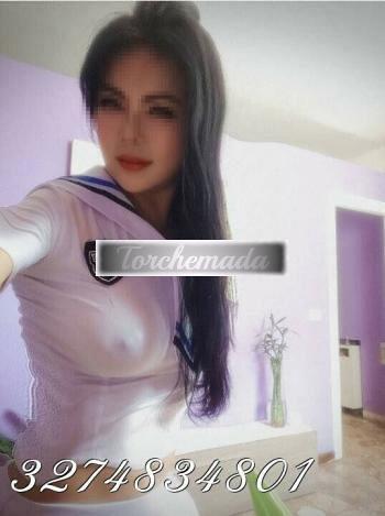 Girl Strepitosa Ragazza  Torino