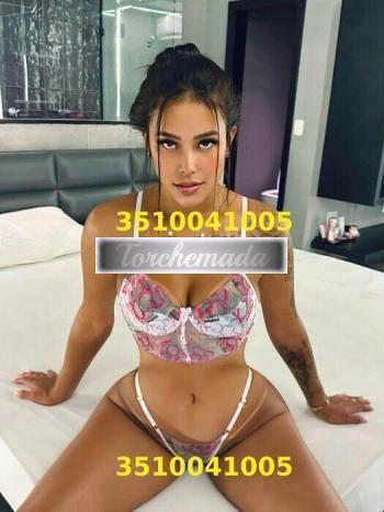 Girl Bellissima Attrice  Genova