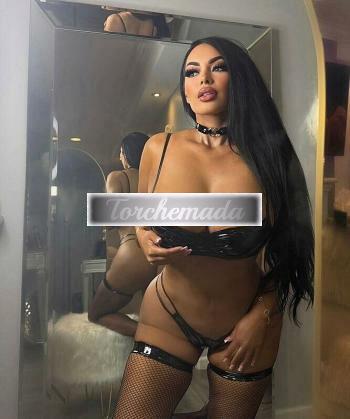 Girl Bellissima Amabile  Taranto