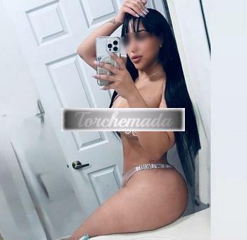 Girl Sexy Modella  Nuoro