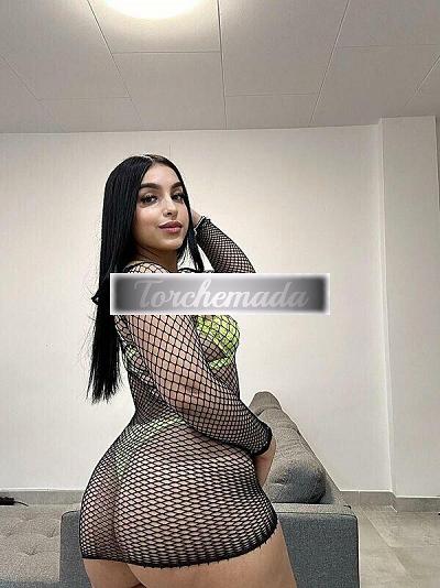 Girl Calda Studentessa  Lecce