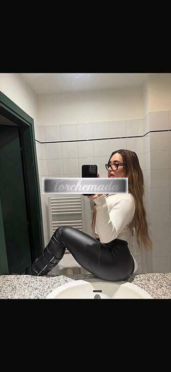 Girl Spettacolare Sirena  Piacenza