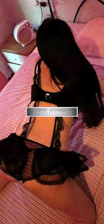 Girl Strepitosa Femmina  Firenze