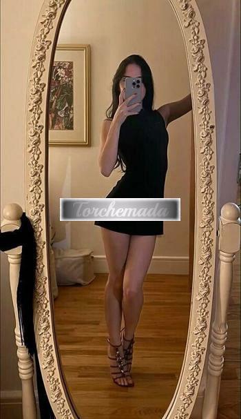 Girl Piccantissima Attrice  Bari