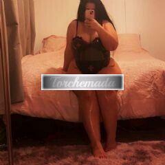 Girl Assolutamente autentica  Caserta