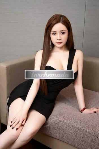 Girl Bellissima Sensuale  Milano