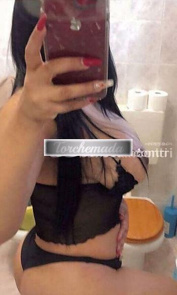 Girl Karol  Latina