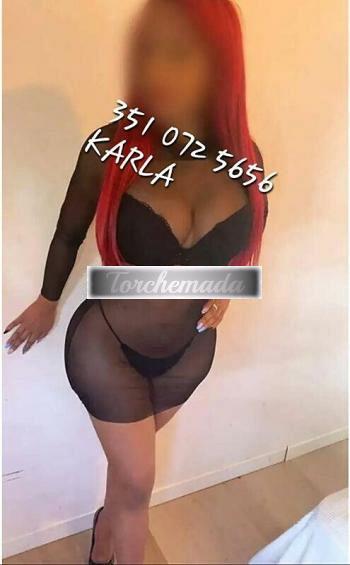 Girl Spettacolare Graziosa  Ragusa