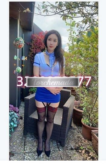 Girl Bellissima Amabile  Milano