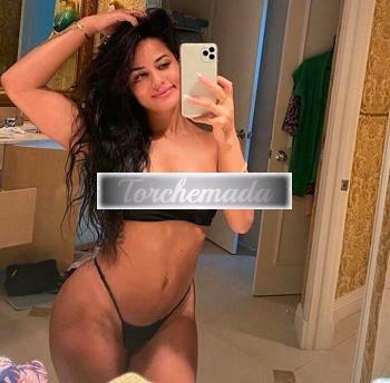 Girl Vogliosa Sensuale  Messina