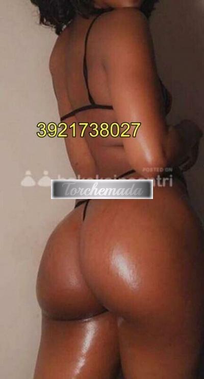 Girl Curvy Deluxe  Brescia