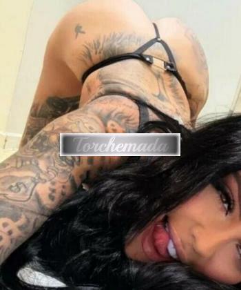 Girl Trasgressiva Studentessa  Brescia