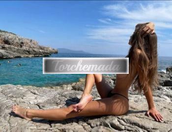 Girl Felina Femmina  Catania