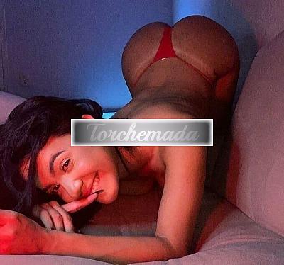 Girl Spettacolare Esibizionista  Venezia