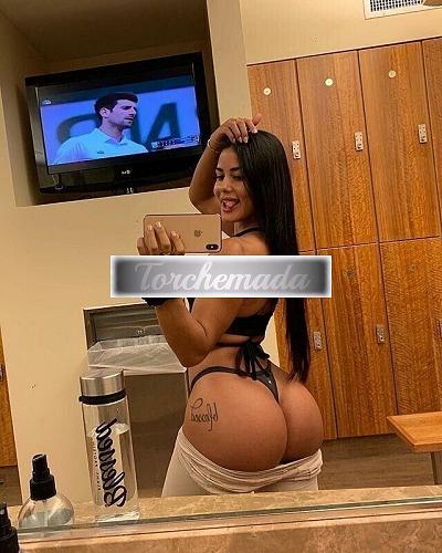 Girl Spettacolare Esibizionista  Venezia