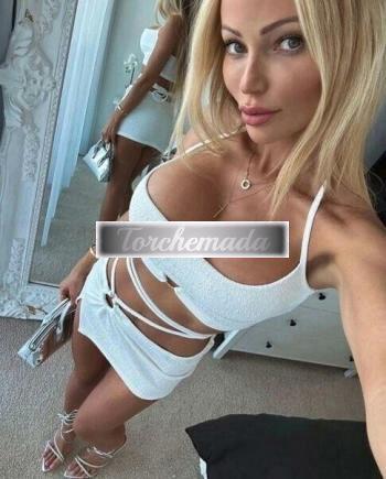 Girl Trasgressiva Esibizionista  Pescara