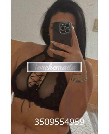 Girl Intrigo Passione Curvy  Piacenza