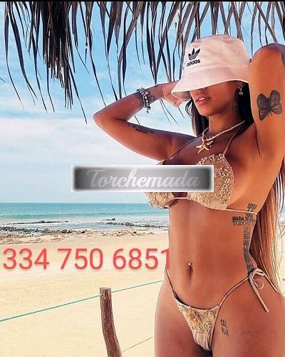 Girl Trasgressiva Attrice  Latina