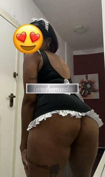 Girl Strepitosa Sirena  Genova