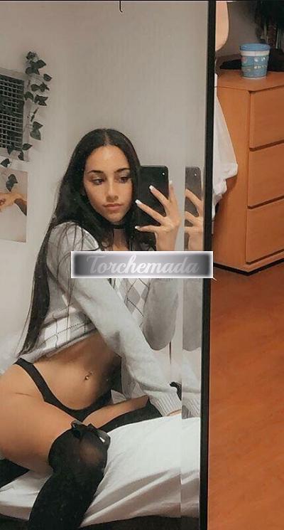 Girl Spettacolare Ragazza  Piacenza